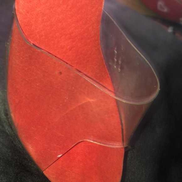 Ellie platform shoes - Picture 4 of 5